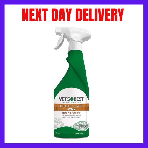 Vet best flea tick and - best,