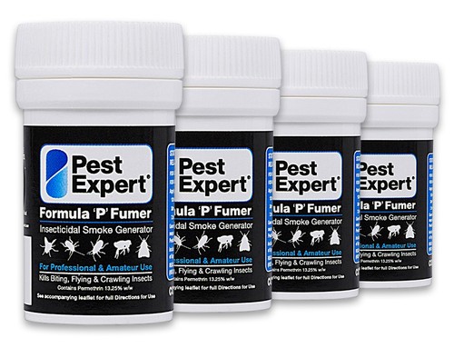 Pack flea bomb killer - pack,