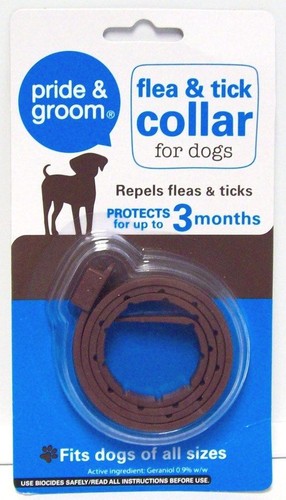 Pride groom universal flea - groom,
