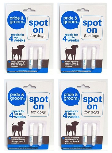 Pride groom pack 2 spot - pack,