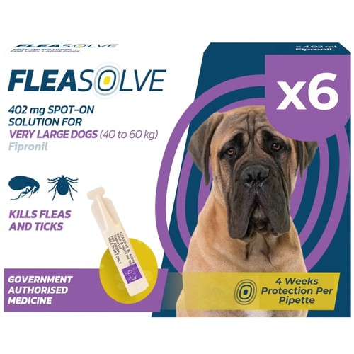 Vet strength dog - vet,