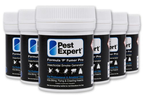 Flea bomb killer foggers - killer,