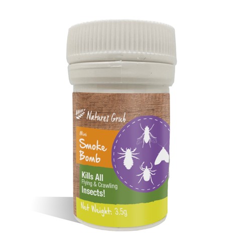 Flea house treatment - flea,